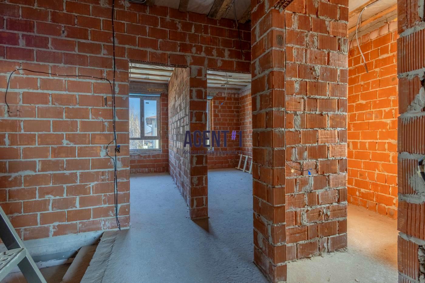 House by the address st. Cherkasskaya (area 111 m²) - Atlanta.ua - photo 12