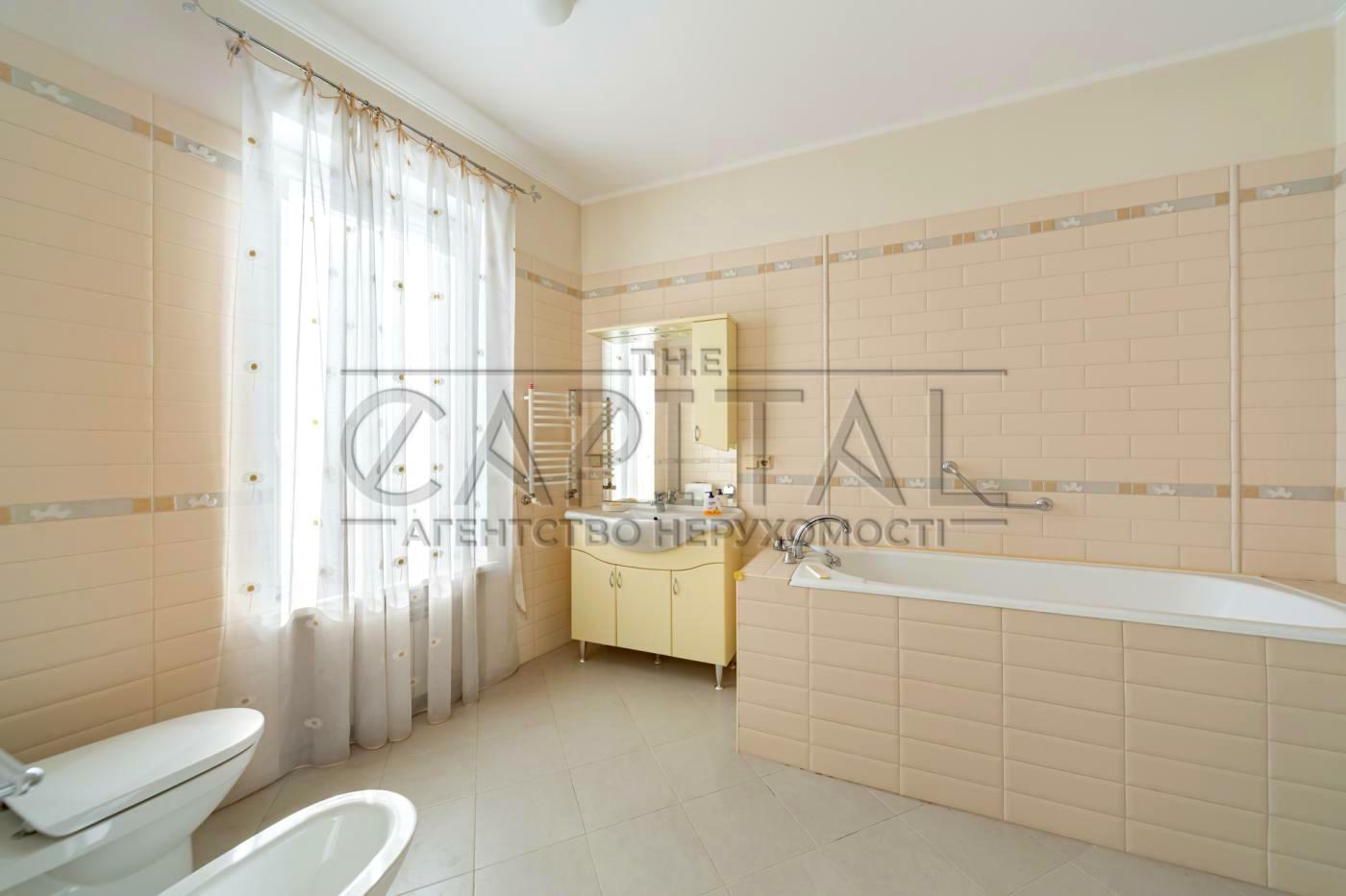 Дом по адресу ул. Соборная (площадь 800 м²) - Atlanta.ua - фото 30