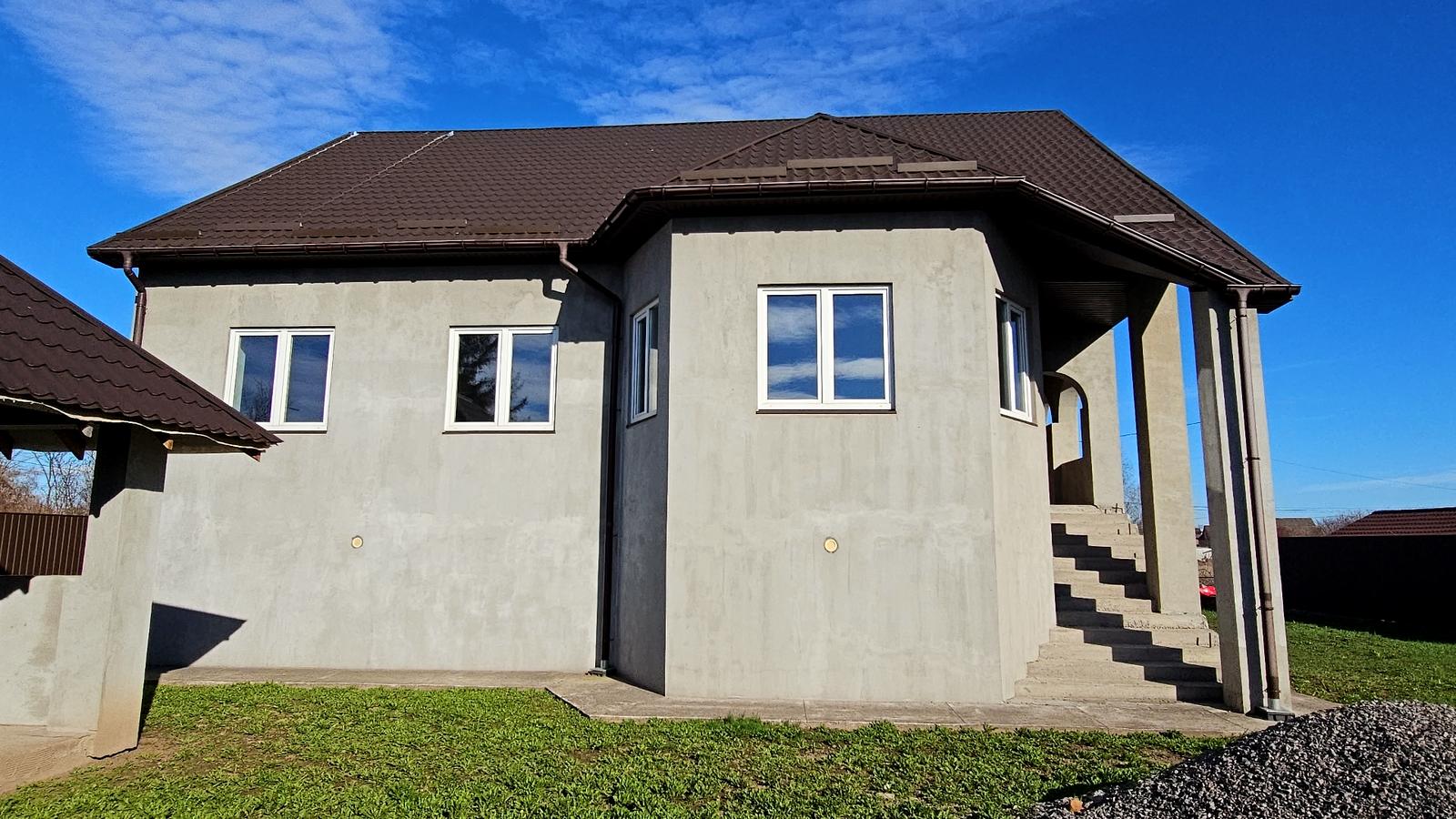 Дом по адресу (площадь 279,2 м²) - Atlanta.ua - фото 8