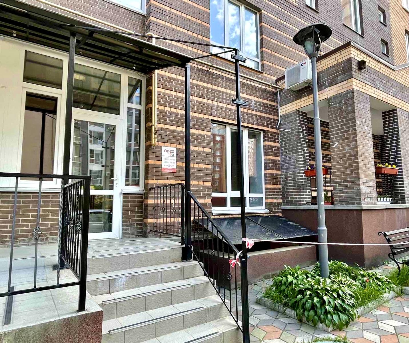 Commercial real estate at st. Lesnaya (area 50 m²) - Atlanta.ua - photo 9