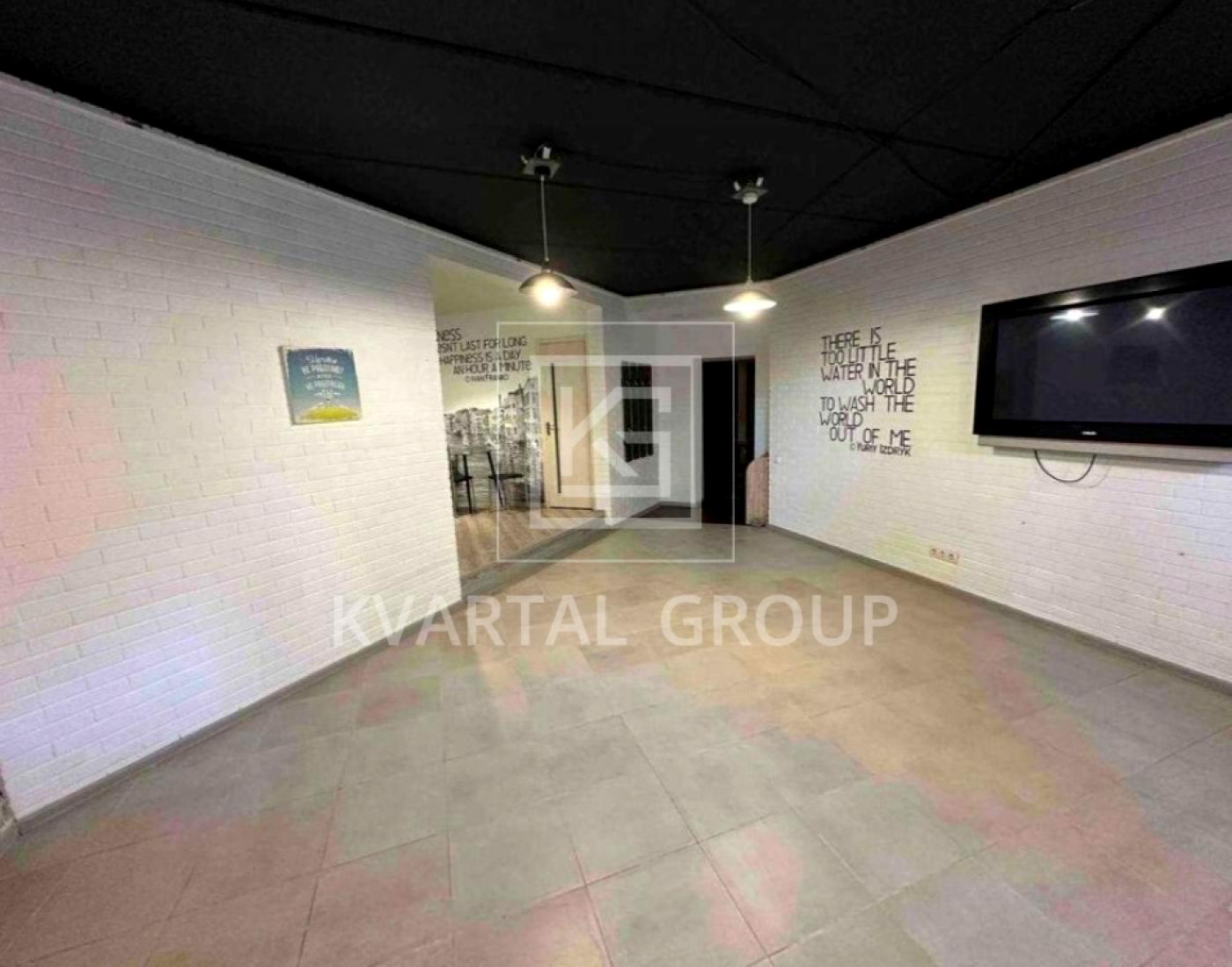 Commercial real estate at st. Lesnaya (area 45 m²) - Atlanta.ua - photo 3