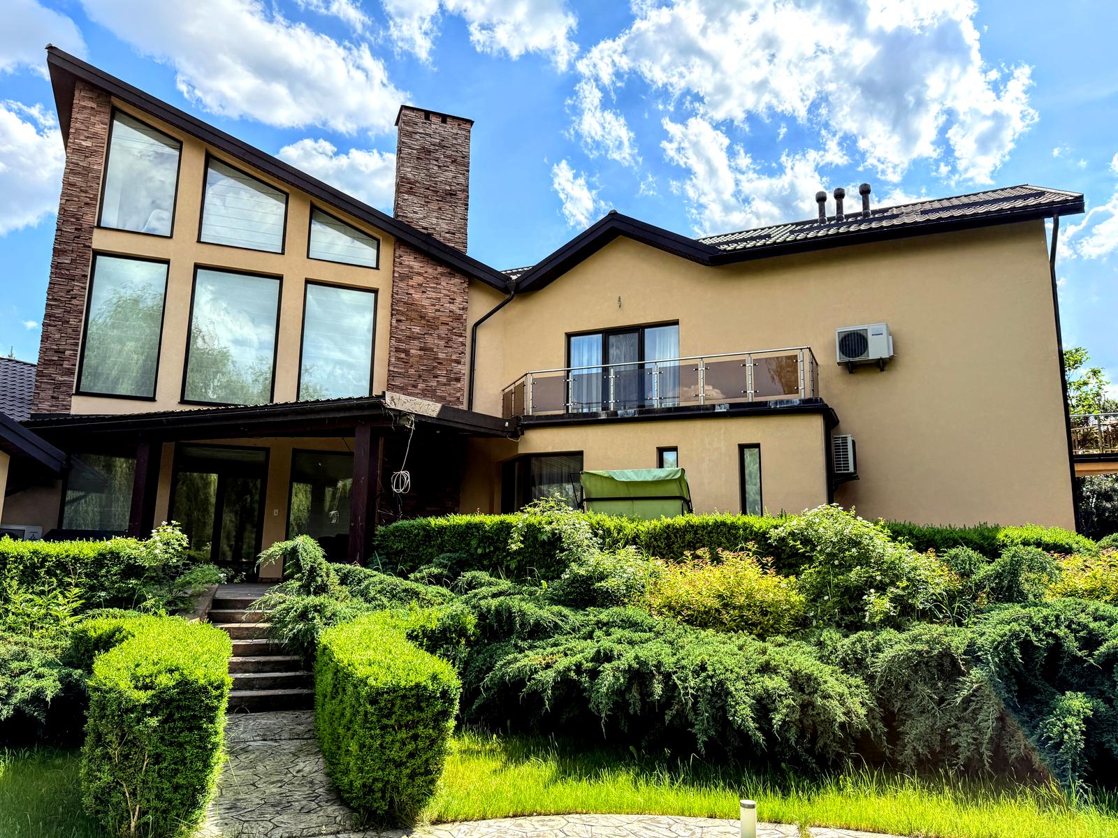 House by the address st. Bogolyubova (area 554 m²) - Atlanta.ua - photo 56