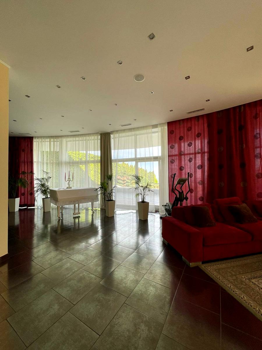 Дом по адресу Фонтанская дор. (площадь 630 м²) - Atlanta.ua - фото 9