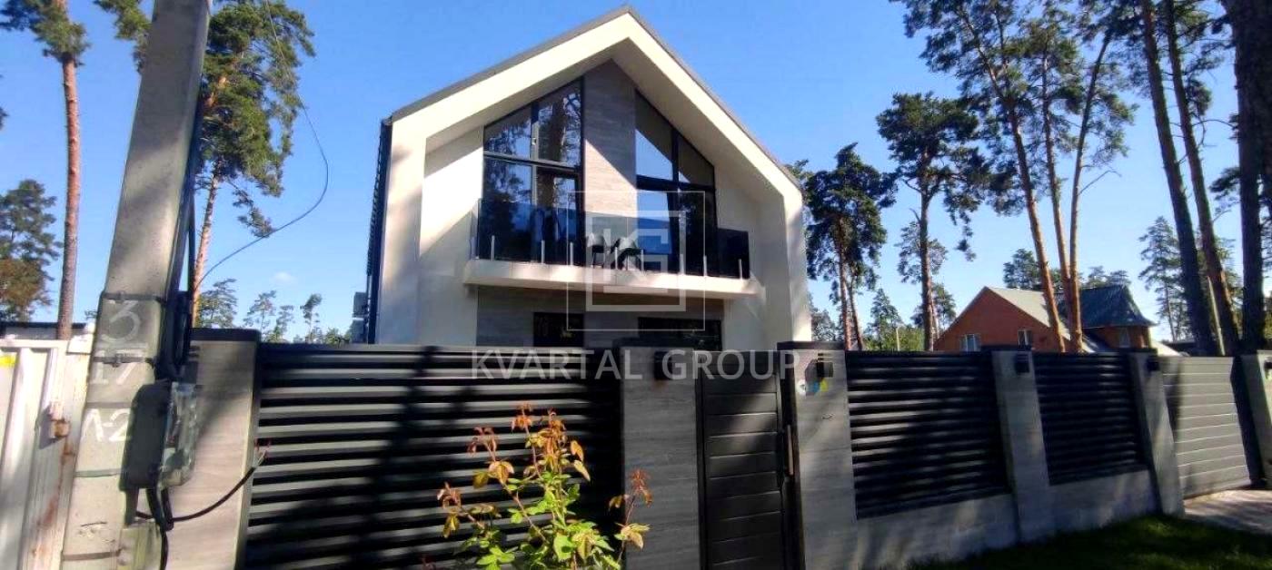 House by the address st. Kochubeya (area 140 m²) - Atlanta.ua - photo 2