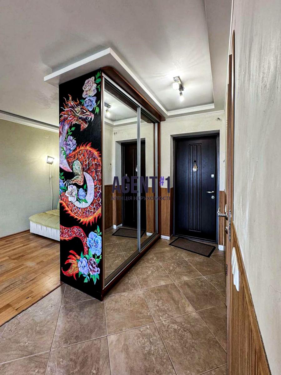 1-room apartment apartment by the address st. Mashinostroitelnaya (area 30 m²) - Atlanta.ua - photo 7