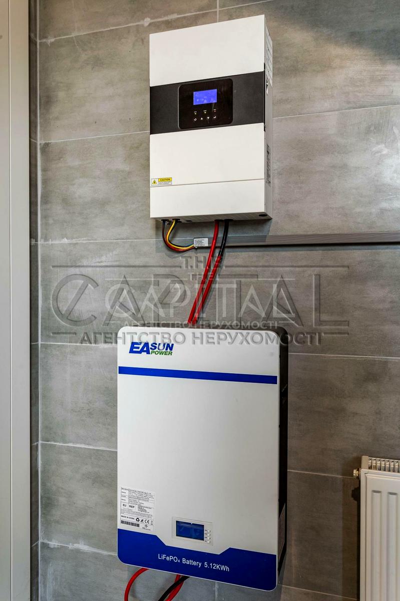 Дом по адресу (площадь 169 м²) - Atlanta.ua - фото 39