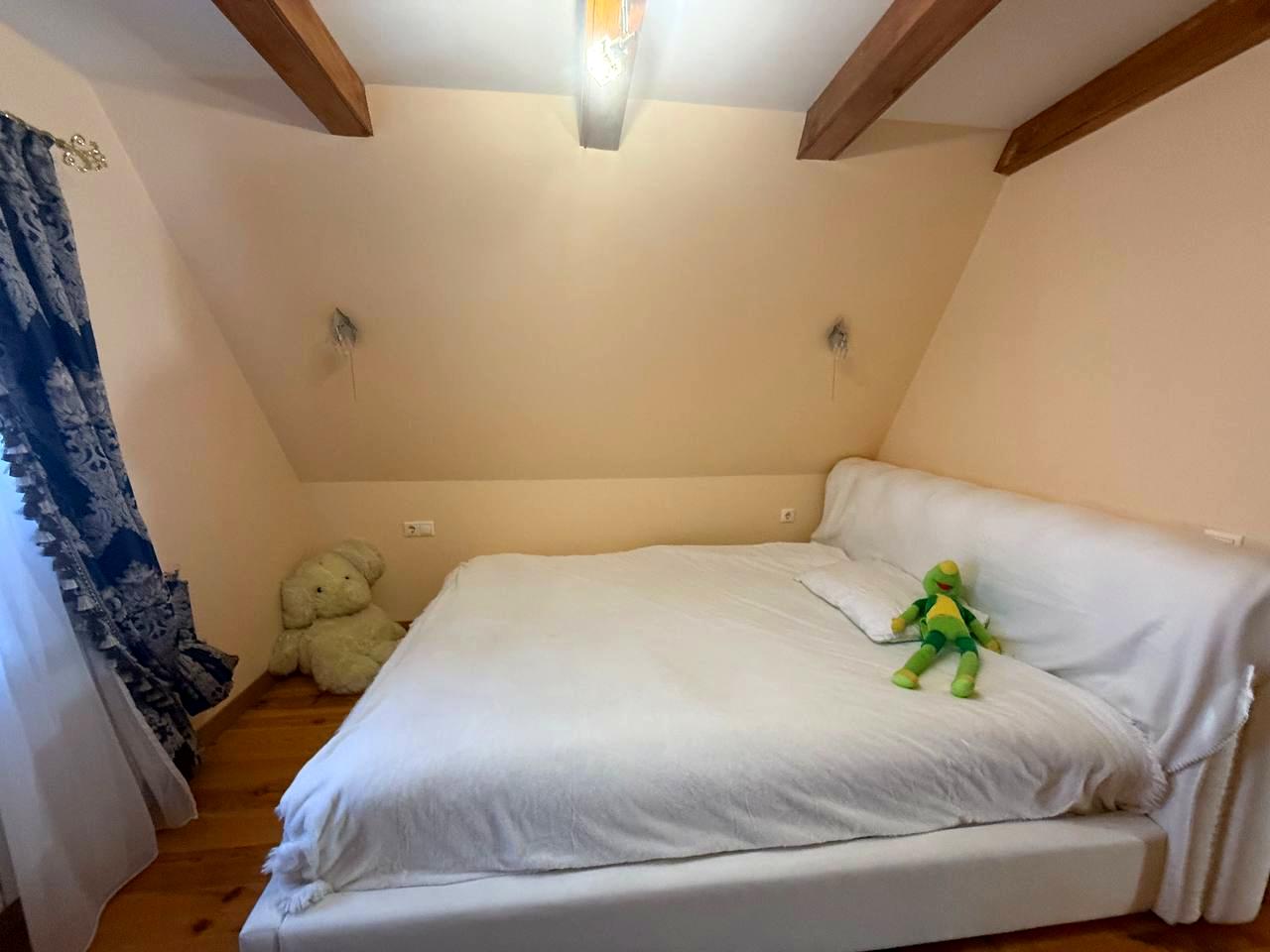 House by the address st. Nizhnyaya (area 170 m²) - Atlanta.ua - photo 22