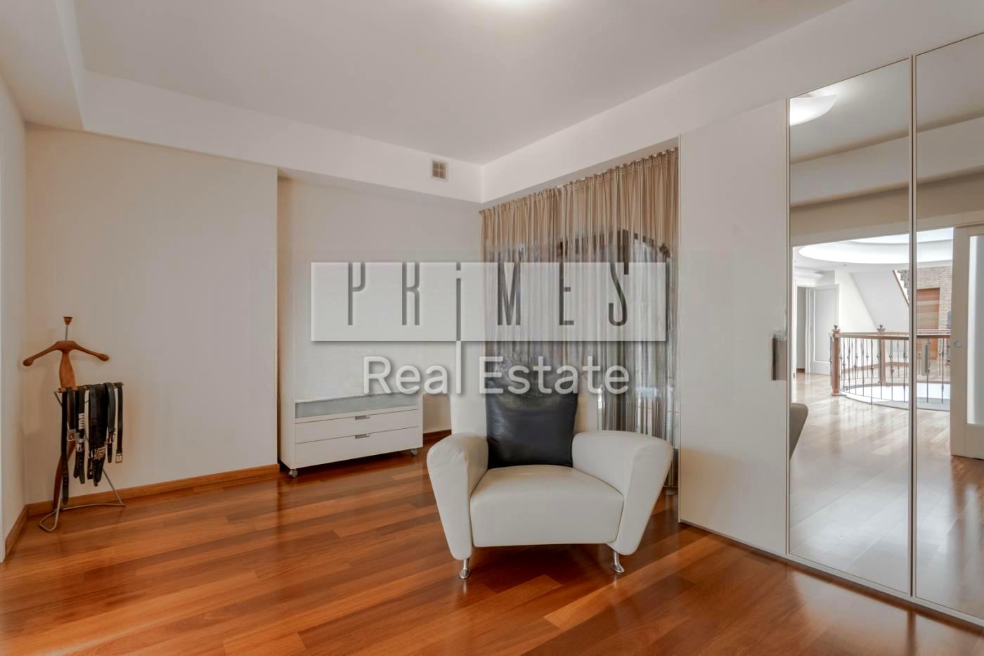 House by the address (area 1165 m²) - Atlanta.ua - photo 15