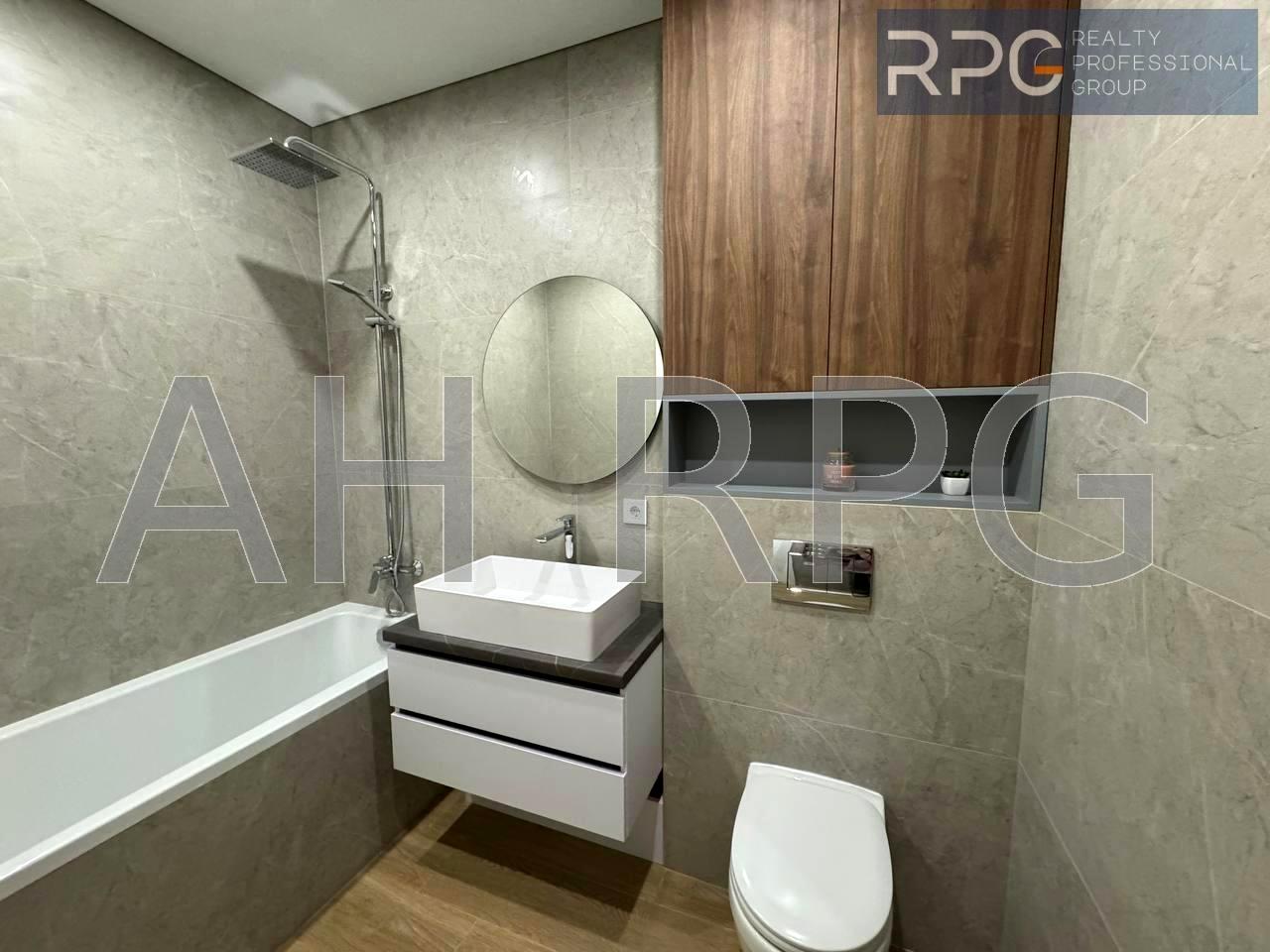 1-кімнатна квартира за адресою вул. Причальна (площа 47 м²) - Atlanta.ua - фото 11