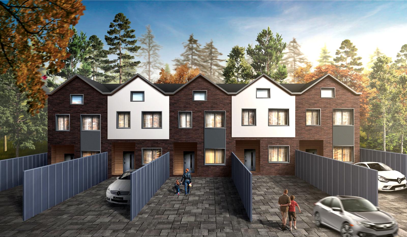 House by the address st. Lysenko (area 91 m²) - Atlanta.ua - photo 3