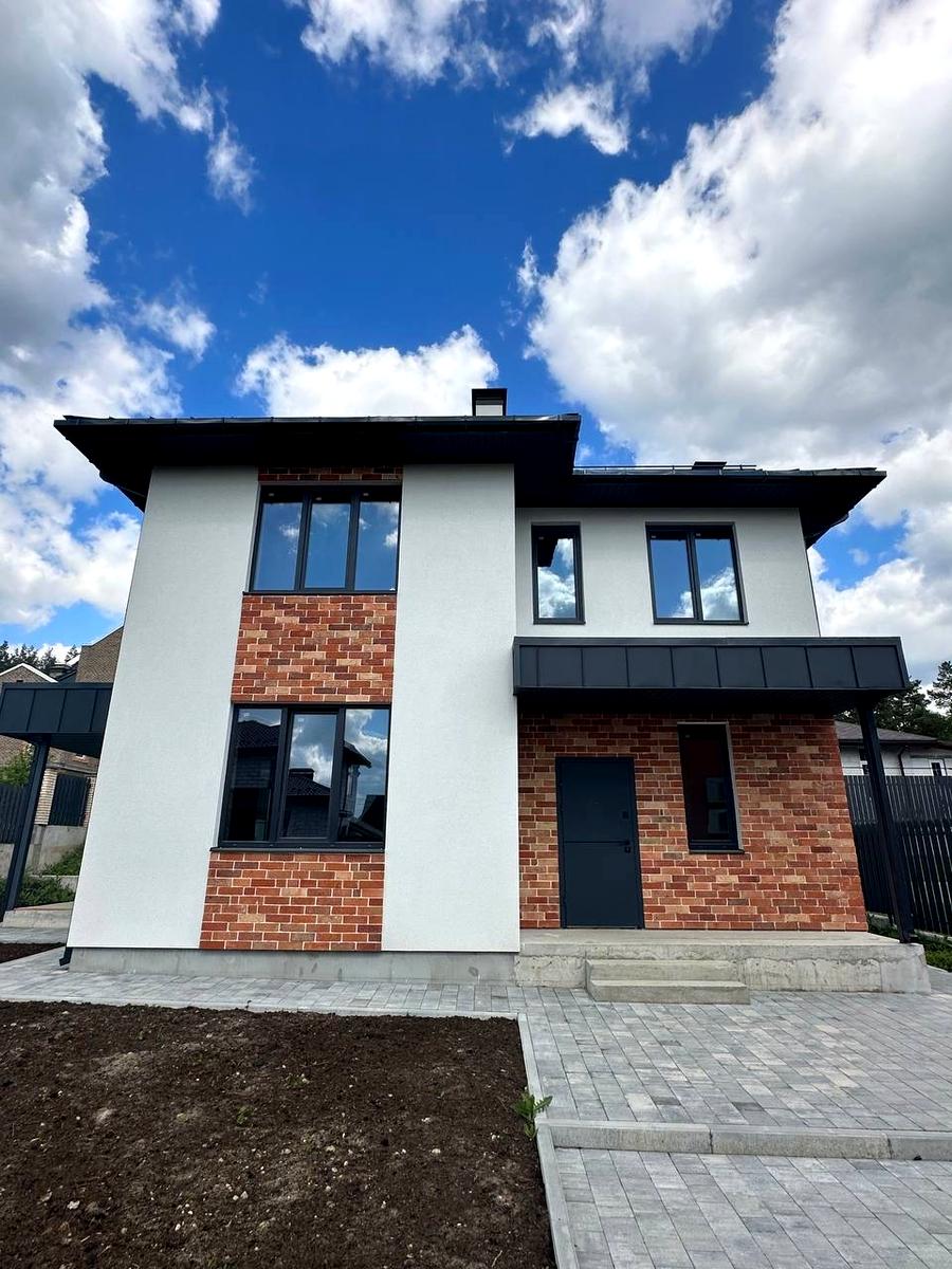 Дом по адресу (площадь 135 м²) - Atlanta.ua - фото 2