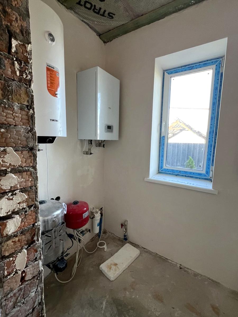 House by the address st. Gagarina (area 120 m²) - Atlanta.ua - photo 18