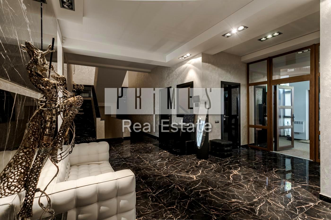 Дом по адресу ул. Ильинская (площадь 700 м²) - Atlanta.ua - фото 42