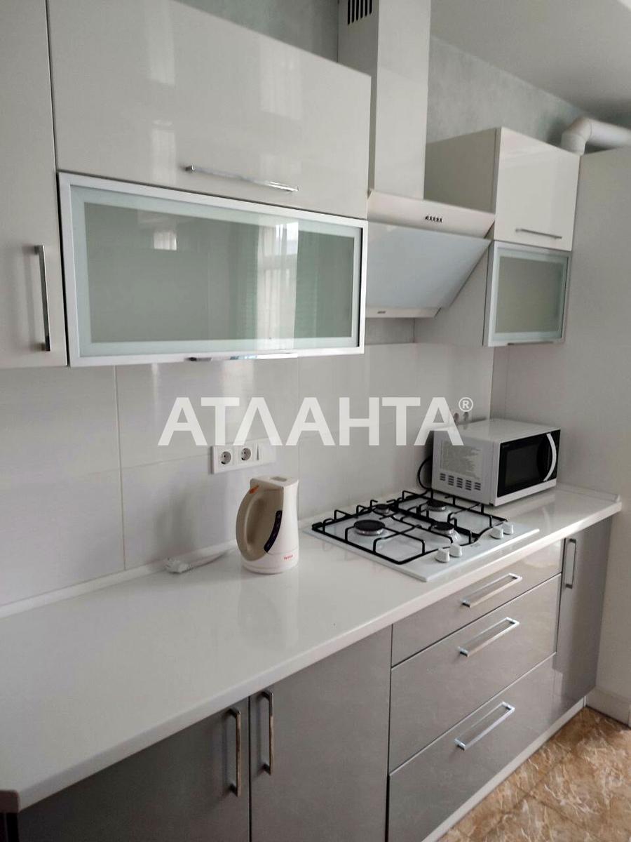 1-комнатная квартира по адресу ул. Дмитрия Луценко (площадь 38 м²) - фото 3 1-комнатная квартира по адресу ул. Дмитрия Луценко (площадь 38 м²) - Atlanta.ua - фото 3