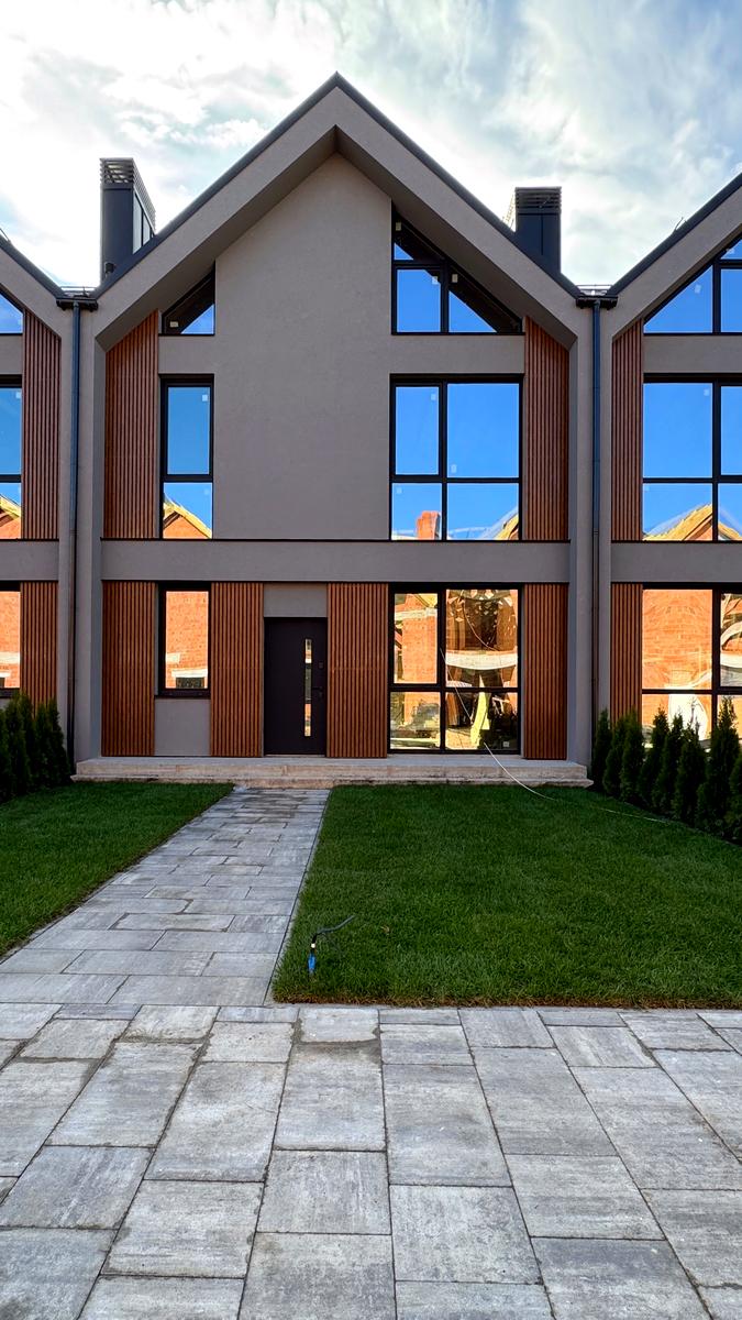 Дом по адресу ул. Вишневая (площадь 165 м²) - Atlanta.ua - фото 11