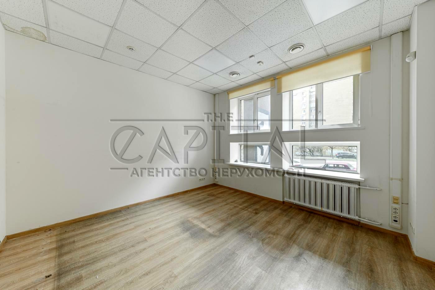 Commercial real estate at st. Ul Antonovicha (area 1388 m²) - Atlanta.ua - photo 2