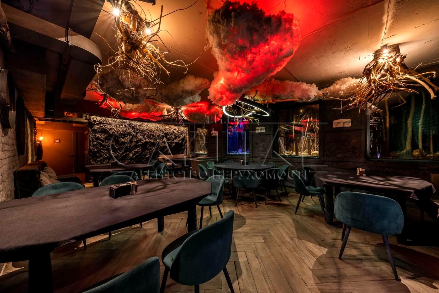 Коммерческая недвижимость по адресу ул. Борисоглебская (площадь 540 м²) - Atlanta.ua - фото 3