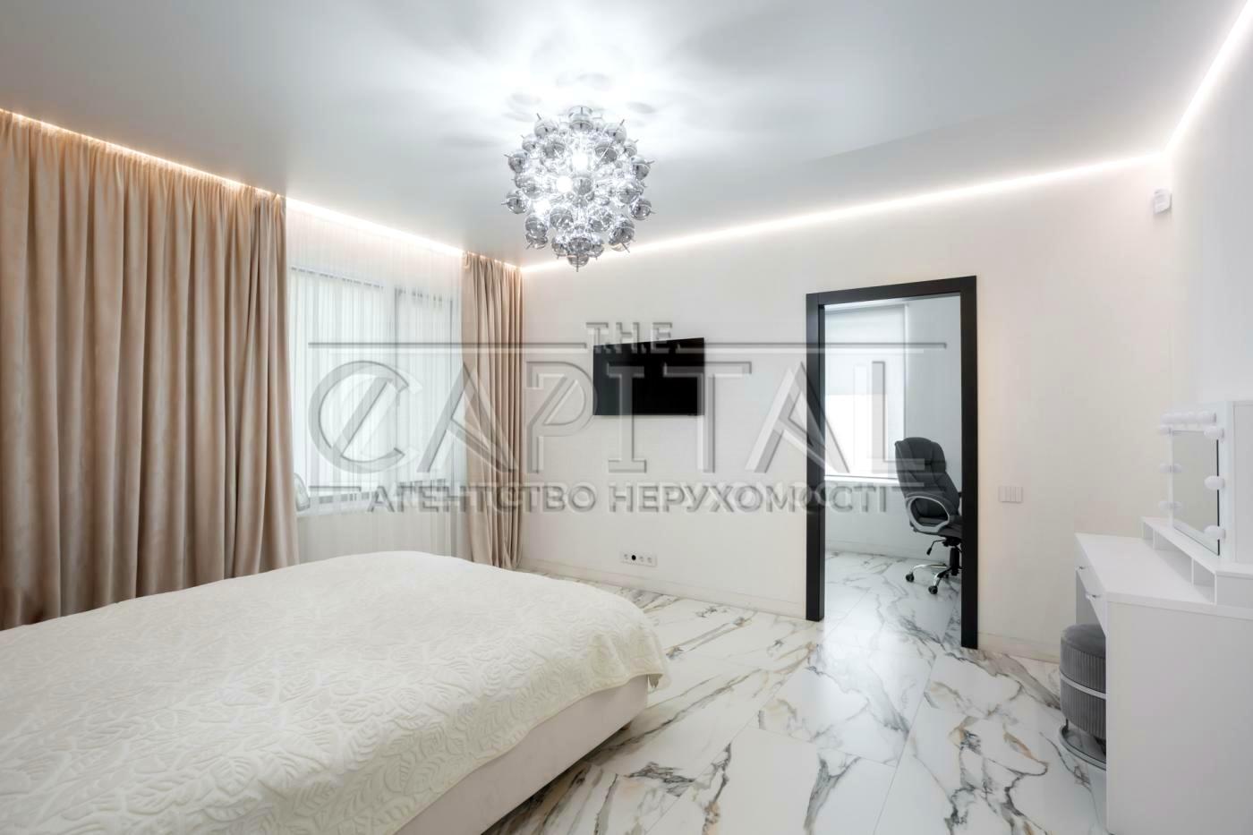 Будинок за адресою вул. Лесі Українки (площа 321 м²) - Atlanta.ua - фото 29