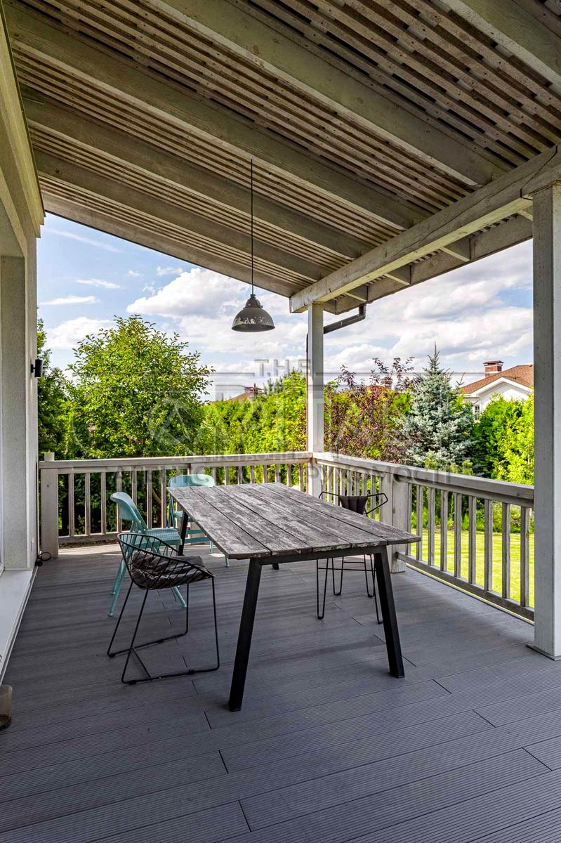 House by the address (area 170 m²) - Atlanta.ua - photo 7