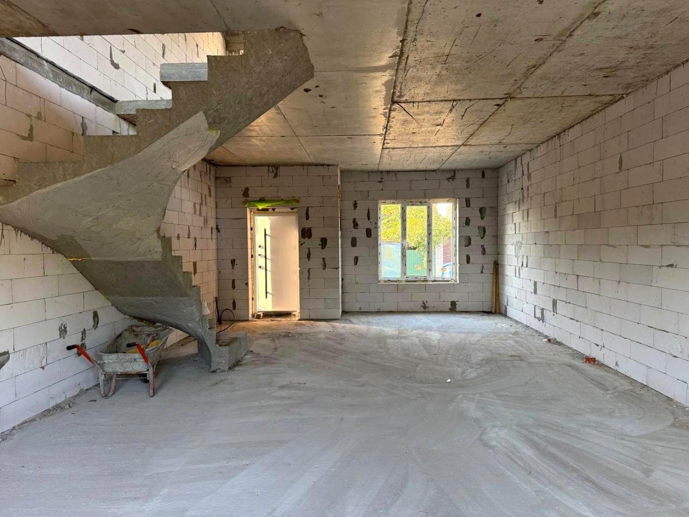 Дом по адресу ул. Заречная (площадь 120 м²) - Atlanta.ua - фото 6