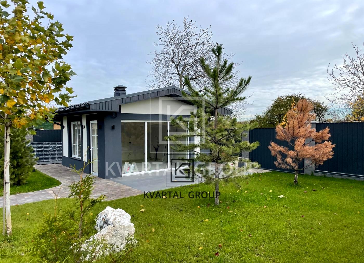 Дом по адресу (площадь 149,8 м²) - Atlanta.ua - фото 23