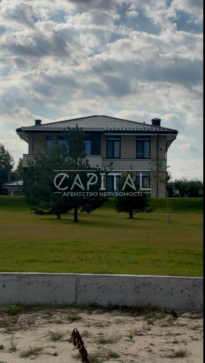 Дом по адресу (площадь 293 м²) - Atlanta.ua - фото 25