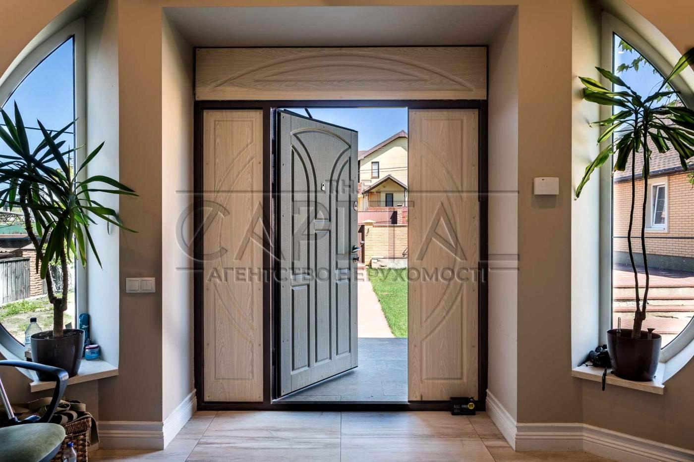 Дом по адресу (площадь 550 м²) - Atlanta.ua - фото 45