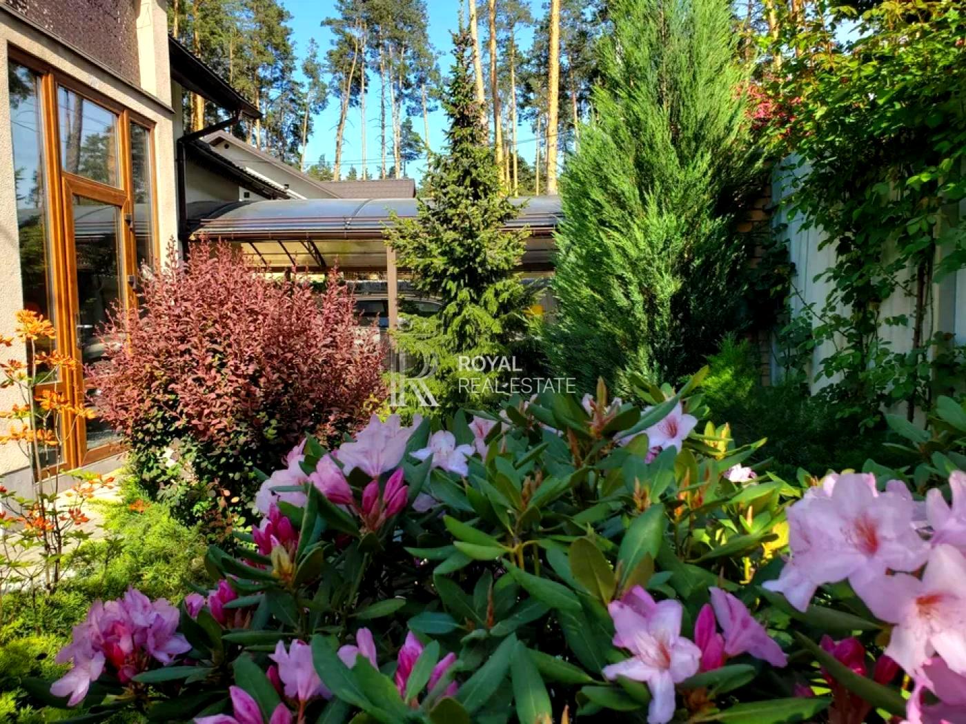 Дом по адресу (площадь 200 м²) - Atlanta.ua - фото 17