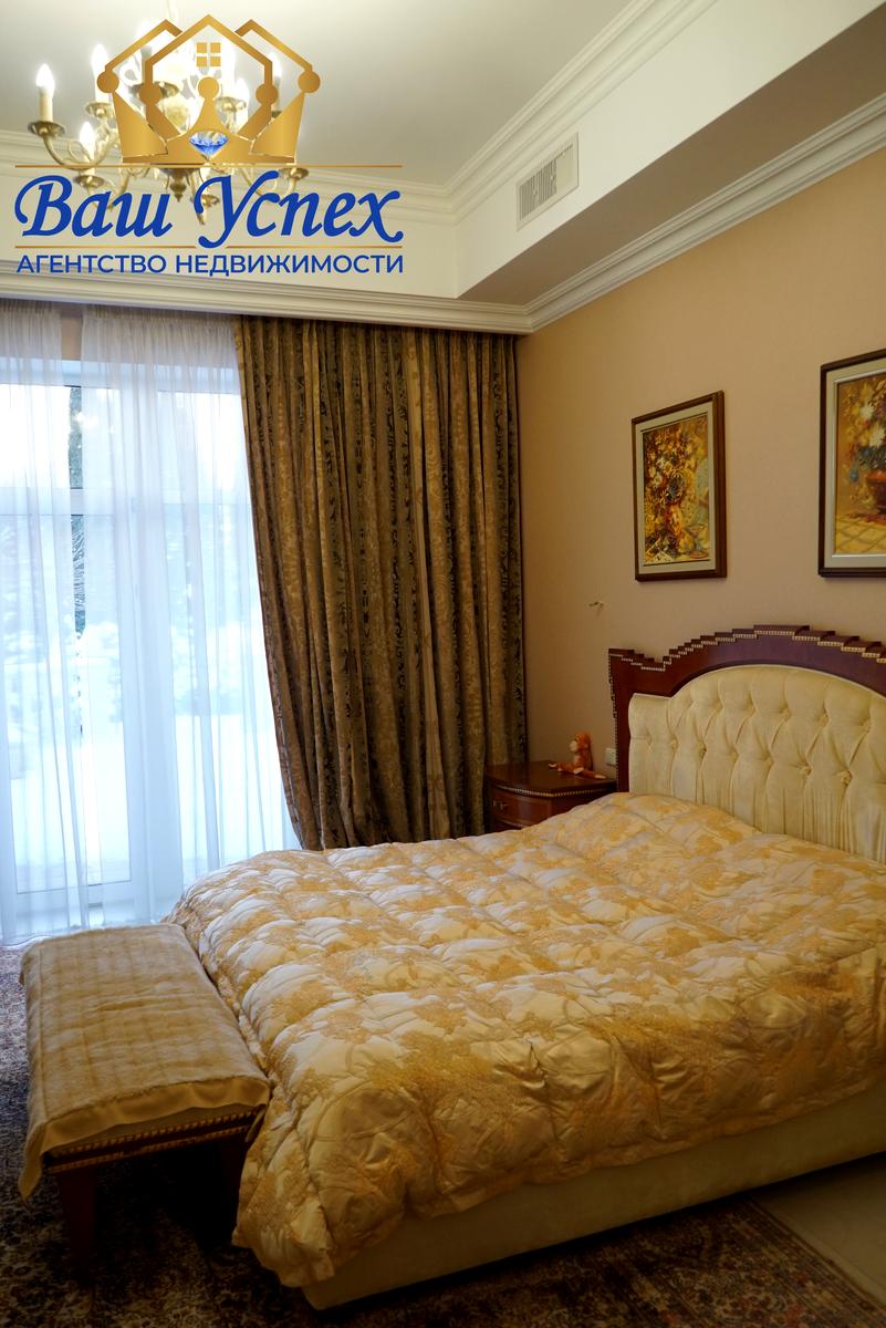 Дом по адресу Люстдорфская дор. (площадь 700 м²) - Atlanta.ua - фото 50