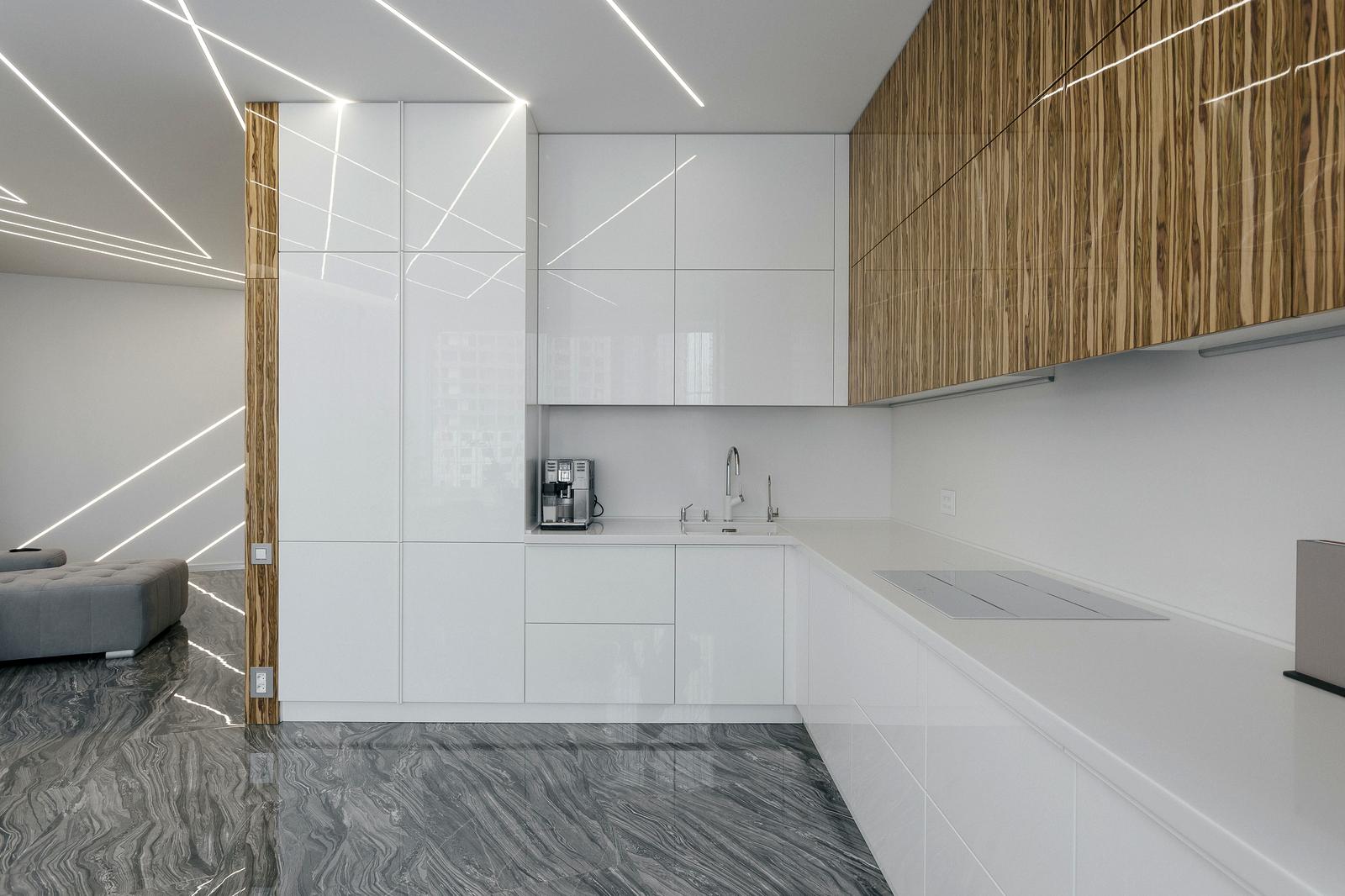 2-комнатная квартира по адресу Компасный пер. (площадь 120 м²) - Atlanta.ua - фото 5