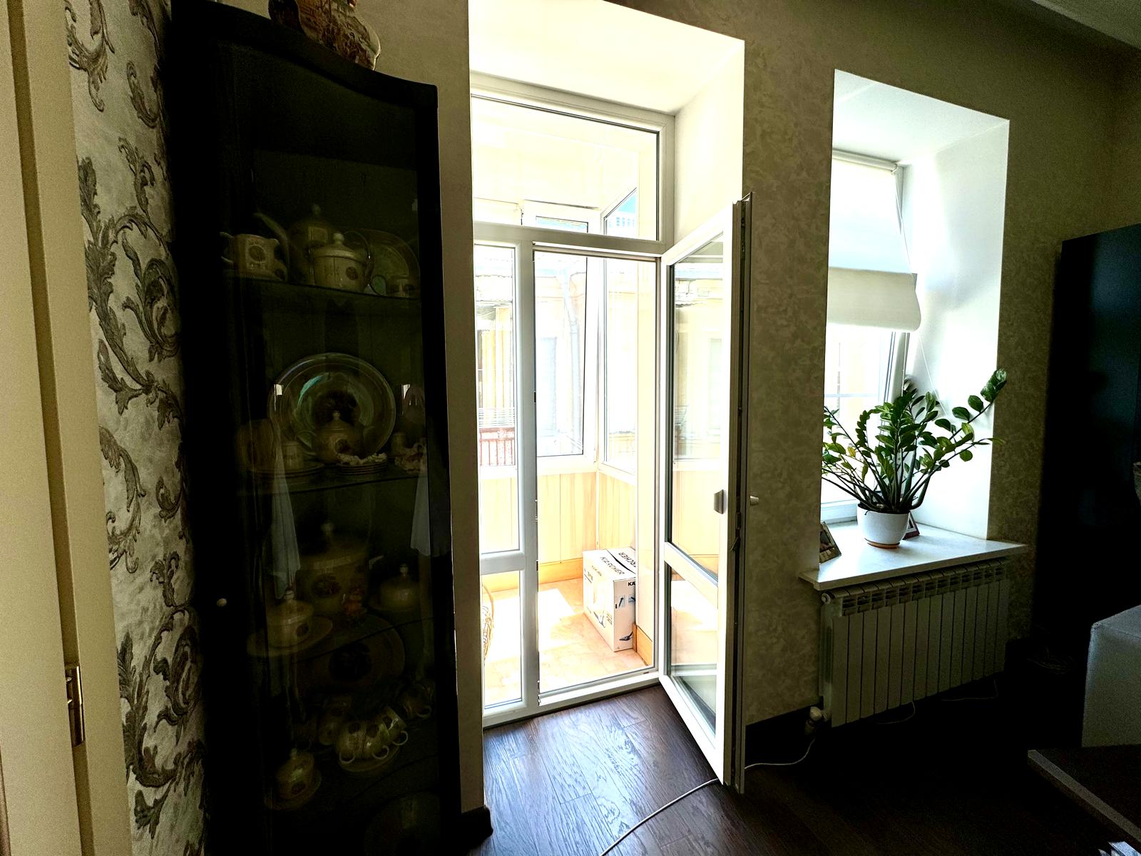 3-rooms apartment apartment by the address st. Malaya arnautskaya Vorovskogo (area 60 m²) - Atlanta.ua - photo 17
