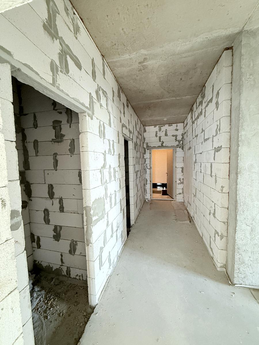 2-комнатная квартира по адресу ул. Здоровья (площадь 71 м²) - Atlanta.ua - фото 5