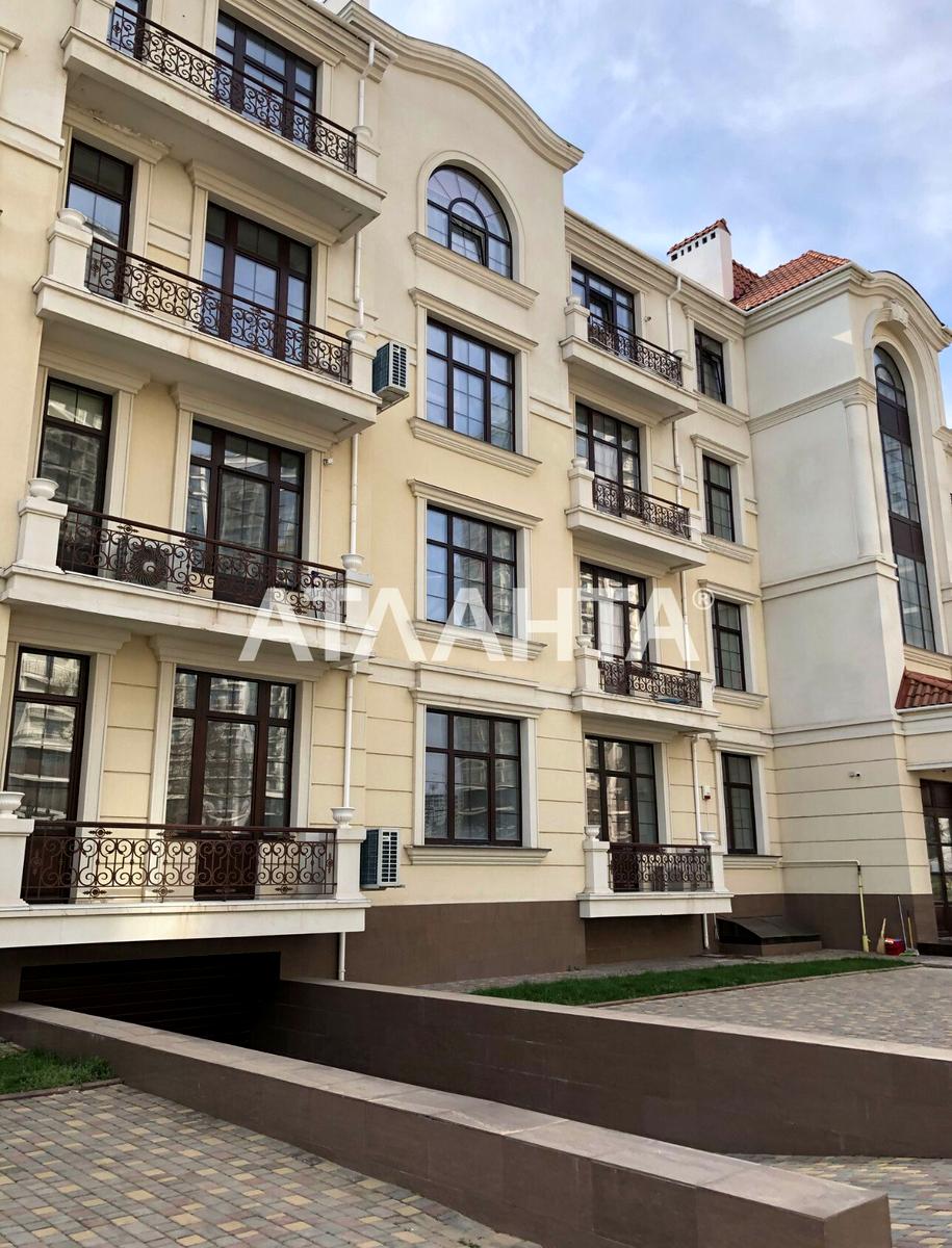 2-комнатная квартира по адресу Курортный пер. (площадь 86 м²) - Atlanta.ua - фото 15