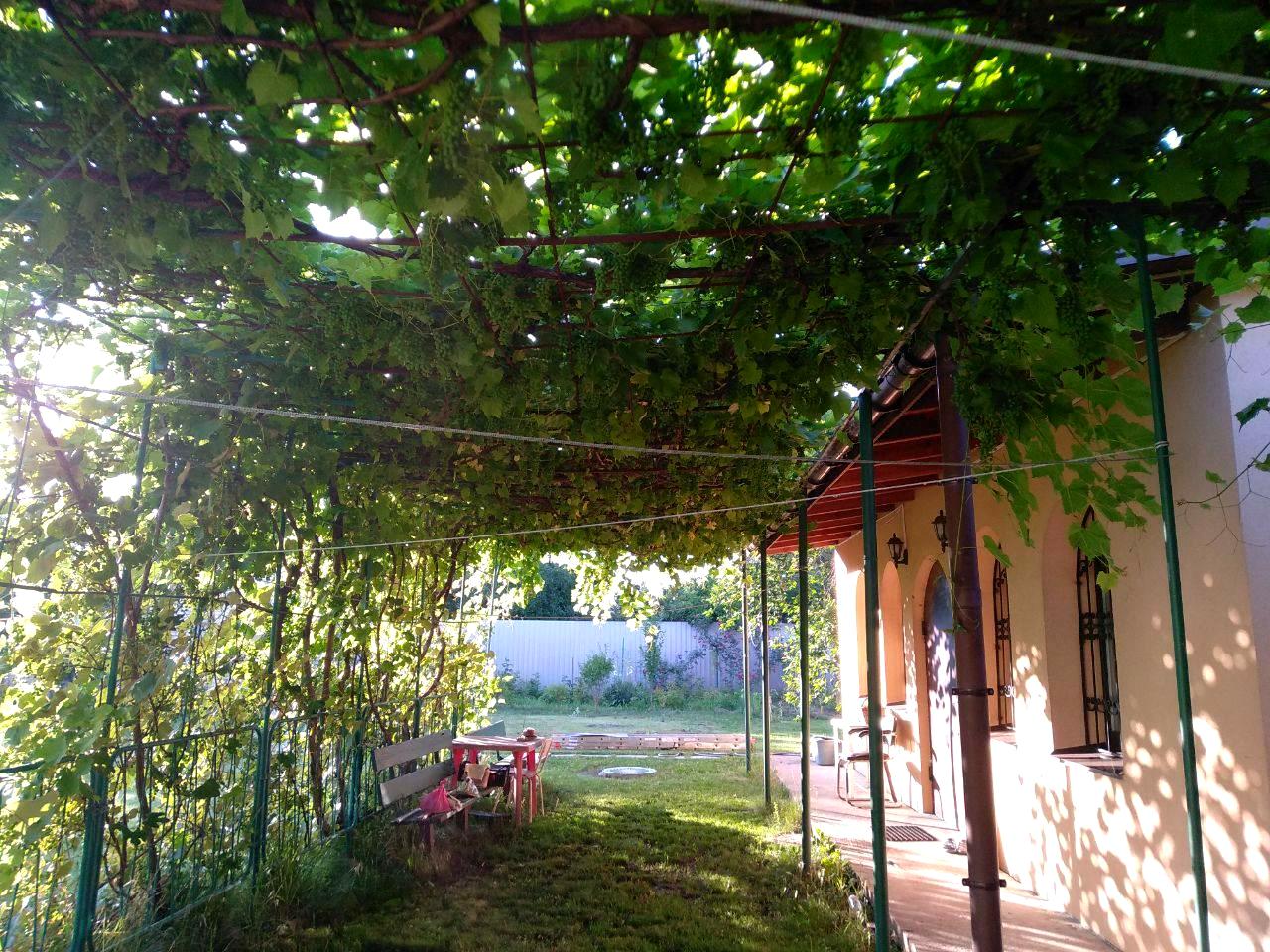 House by the address (area 165,4 m²) - Atlanta.ua - photo 19