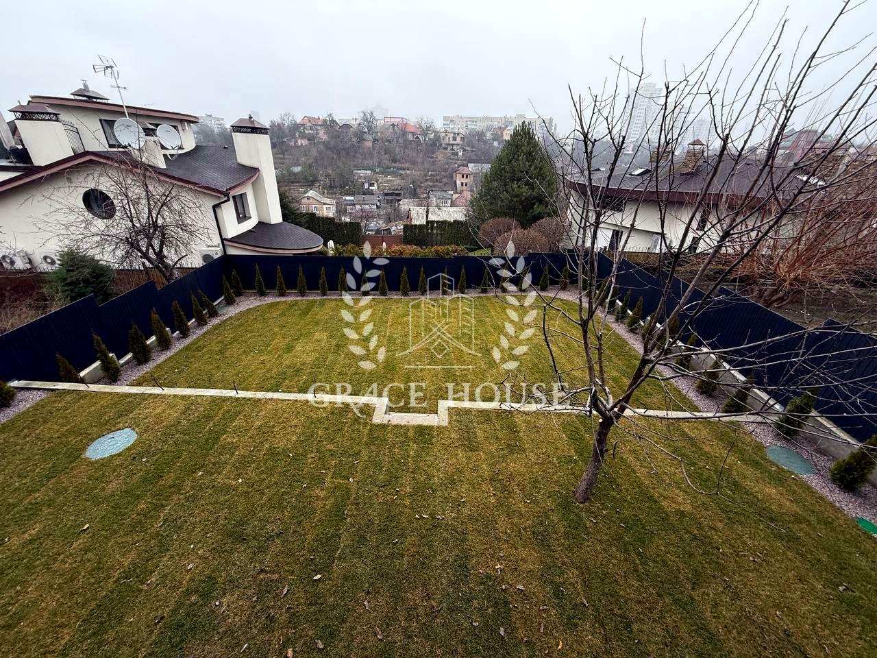 Будинок за адресою (площа 320 м²) - Atlanta.ua - фото 4