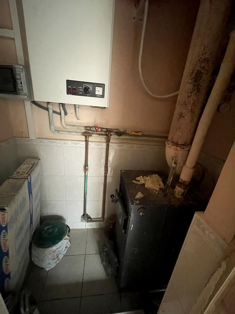 Дом по адресу (площадь 120 м²) - Atlanta.ua - фото 29