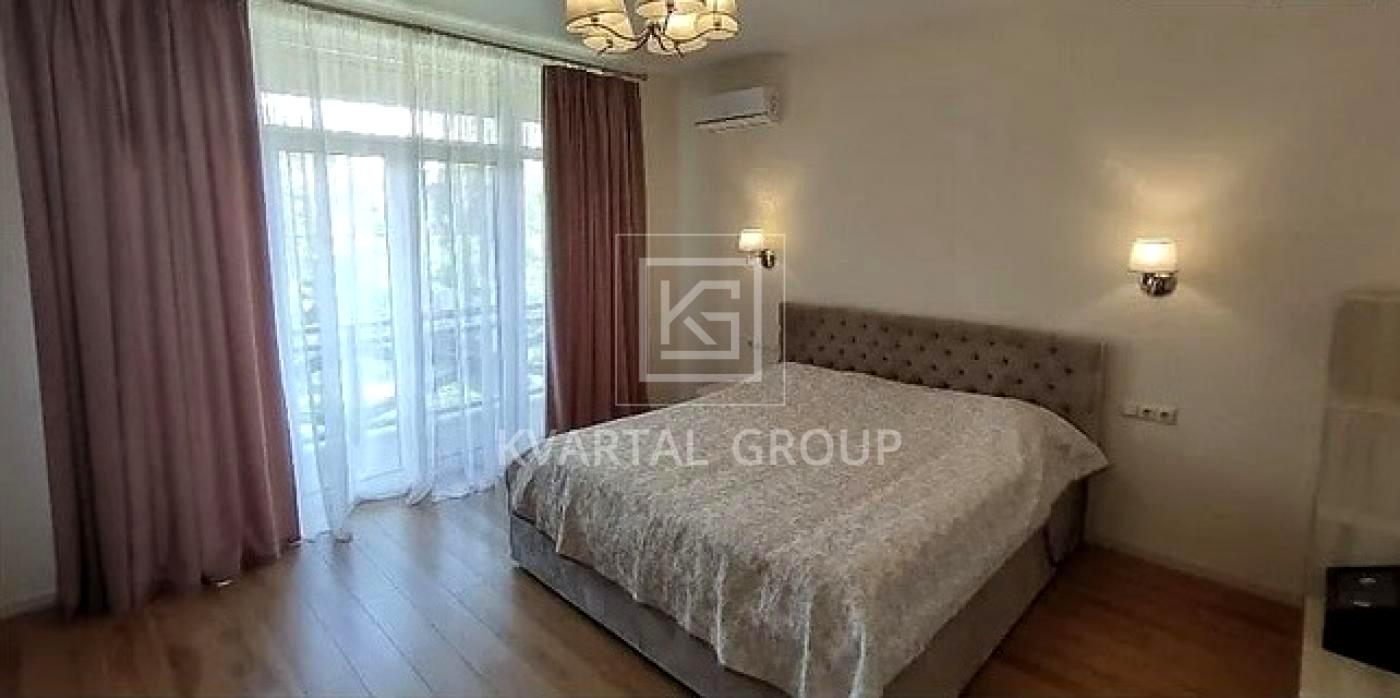 Дом по адресу (площадь 188,1 м²) - Atlanta.ua - фото 30