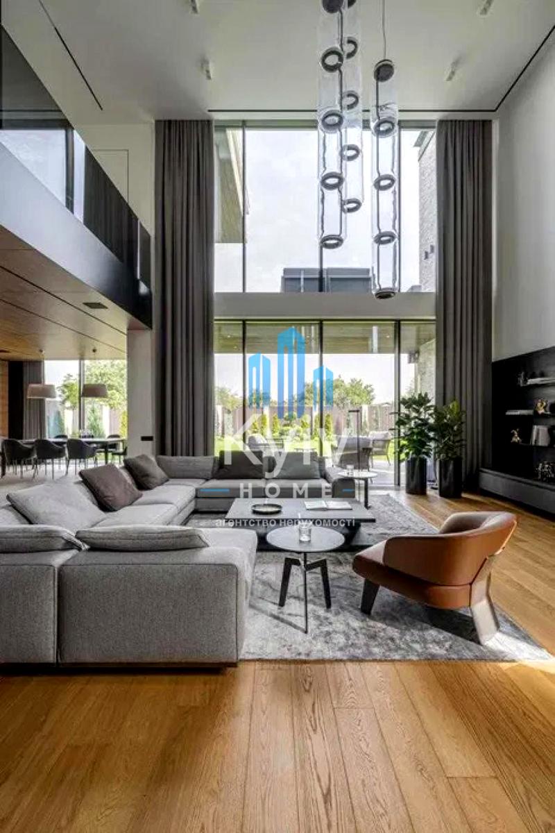 Дом по адресу (площадь 444 м²) - Atlanta.ua - фото 3