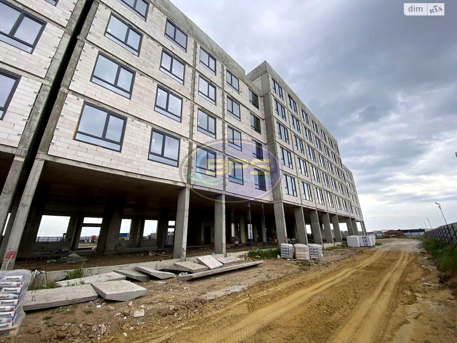 Коммерческая недвижимость по адресу ул. Сахарова (площадь 68,7 м²) - Atlanta.ua - фото 7