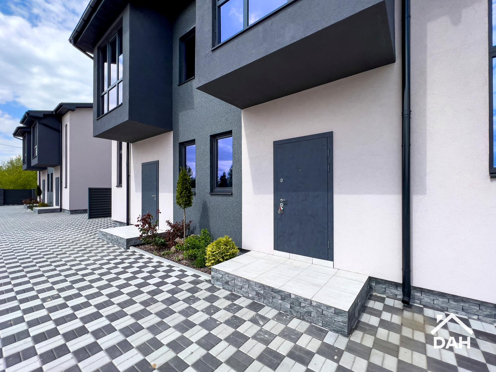 House by the address (area 98 m²) - Atlanta.ua - photo 11