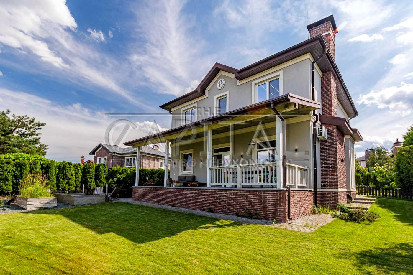 House by the address (area 170 m²) - Atlanta.ua - photo 15