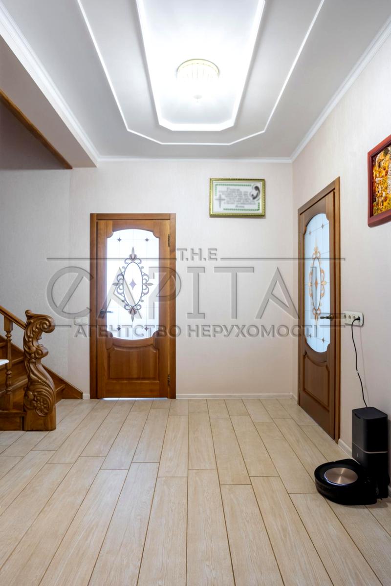 House by the address st. Dneprovskaya (area 350 m²) - Atlanta.ua - photo 9