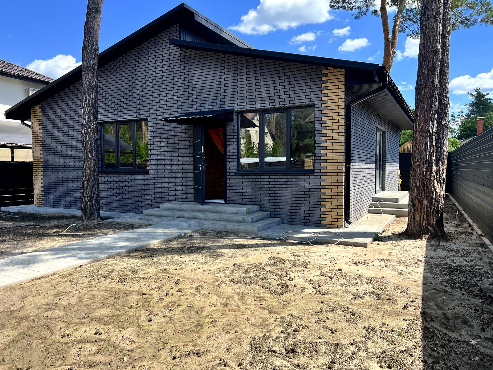 House by the address st. Mikhaylovskogo (area 106 m²) - Atlanta.ua - photo 6