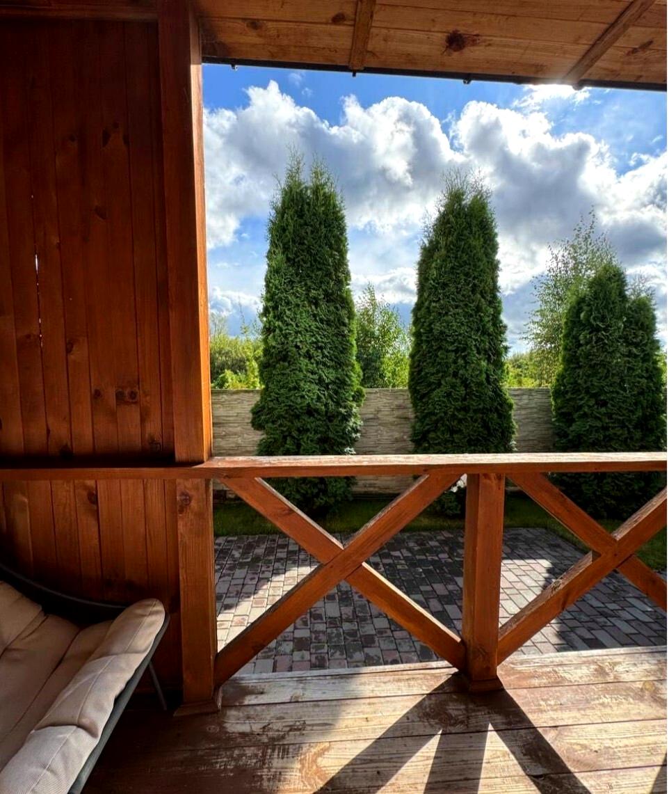 2-кімнатна квартира за адресою вул. Зелена (площа 72 м²) - Atlanta.ua - фото 2