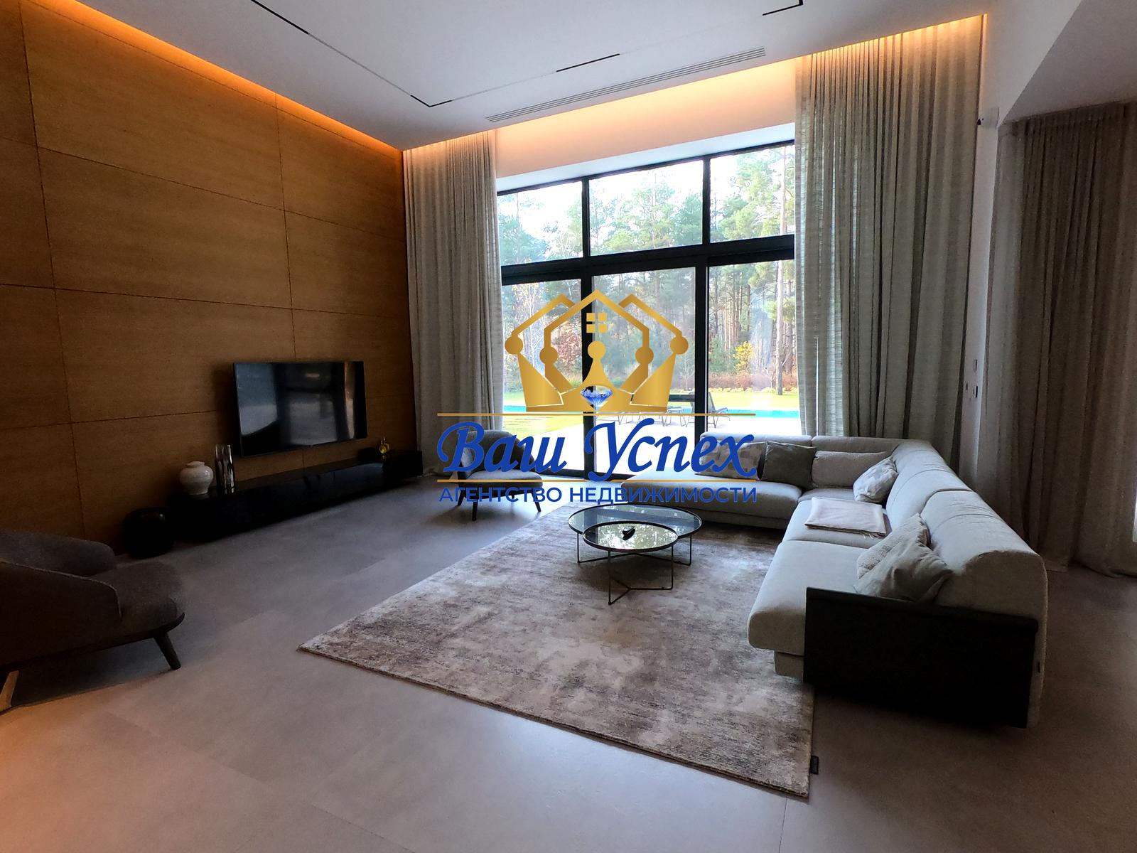 Дом по адресу (площадь 450 м²) - Atlanta.ua - фото 33