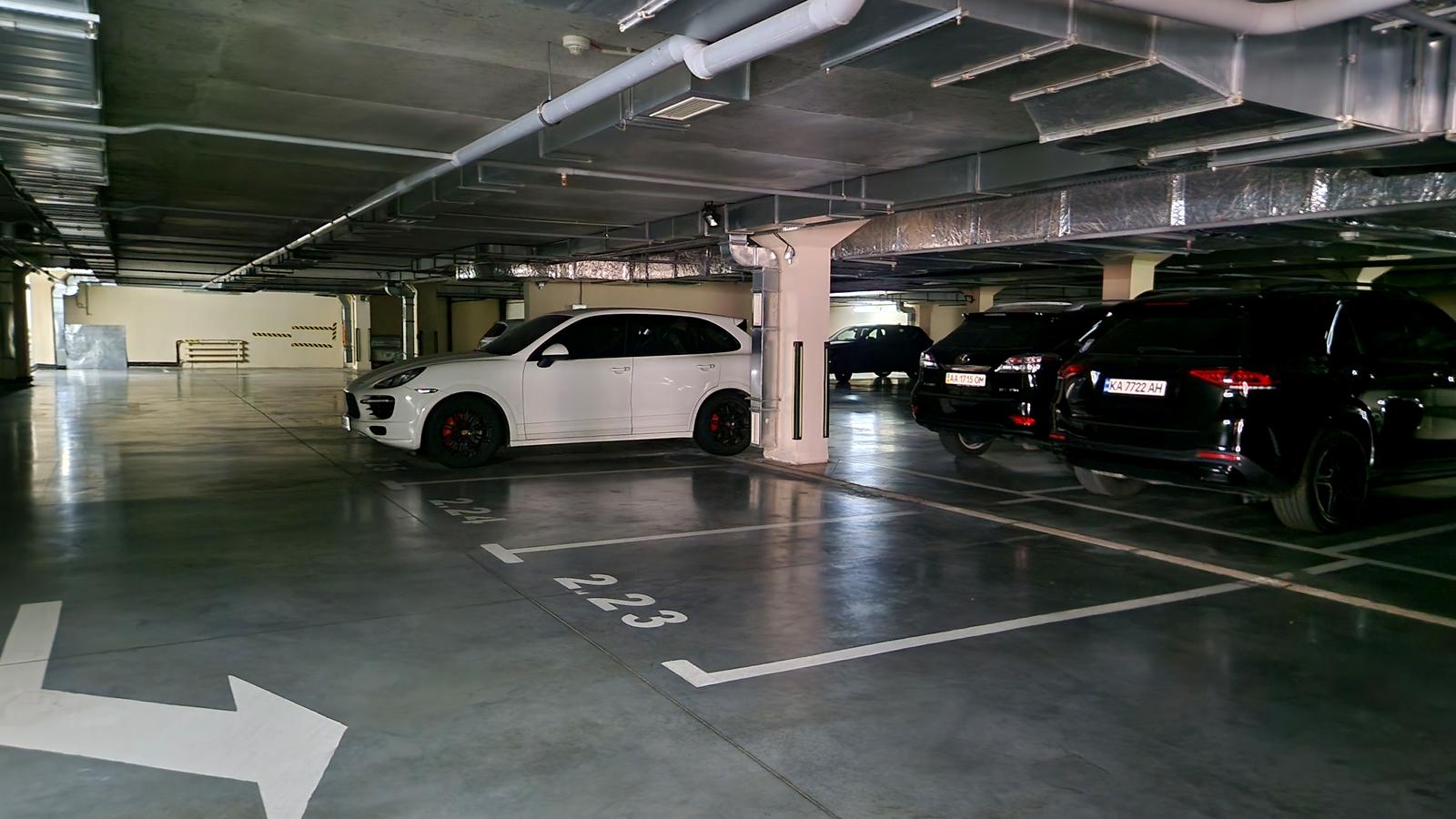 Багатокімнатна квартира за адресою вул. Бульварно-Кудрявська (площа 170 м²) - Atlanta.ua - фото 8