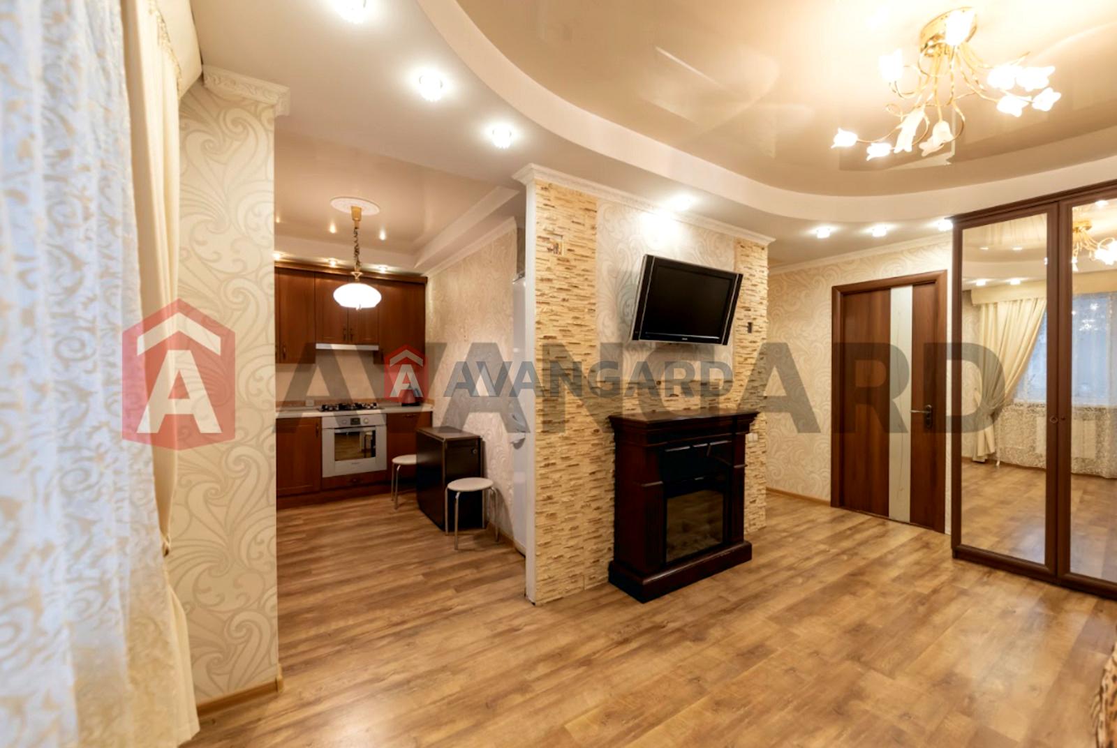 2-кімнатна квартира за адресою вул. Деревлянська (площа 45 м²) - Atlanta.ua - фото 11