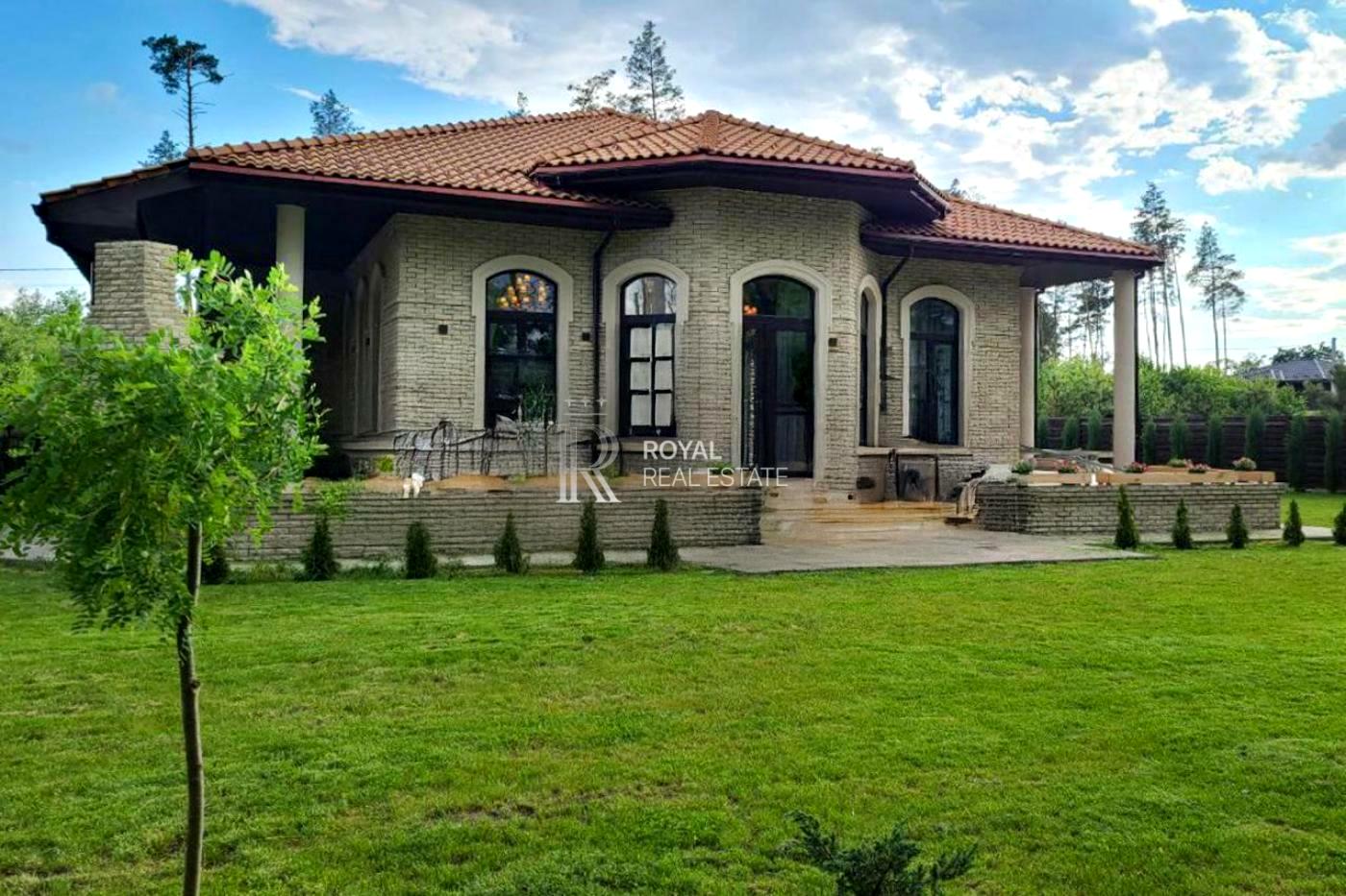 House by the address (area 400 m²) - Atlanta.ua - photo 41