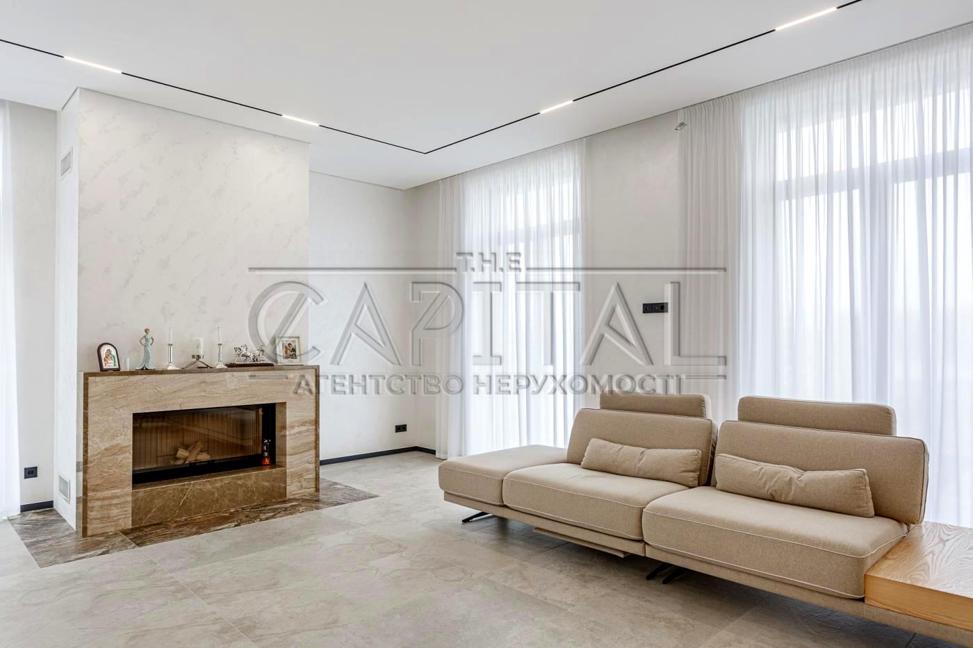 Дом по адресу (площадь 293 м²) - Atlanta.ua - фото 18