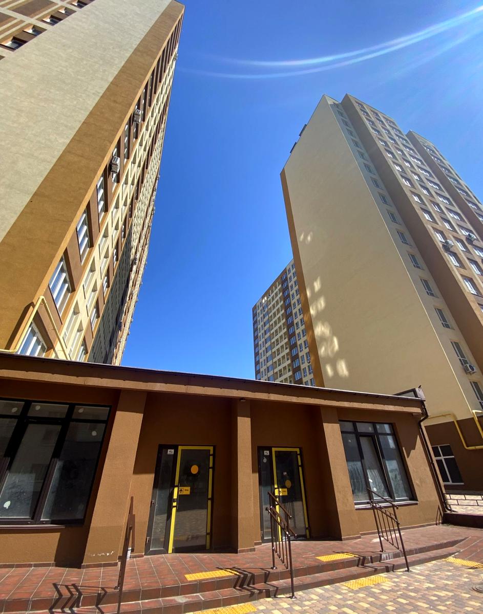 1-кімнатна квартира за адресою вул. Святошинська (площа 40 м²) - Atlanta.ua - фото 3